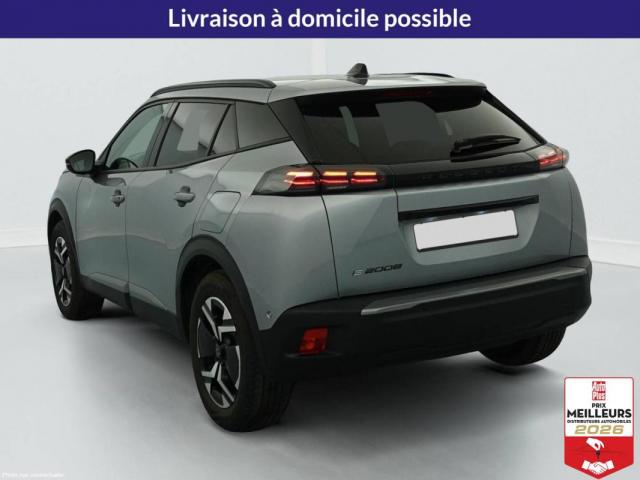 Peugeot 2008 image 1