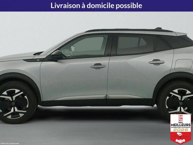 Peugeot 2008 image 6