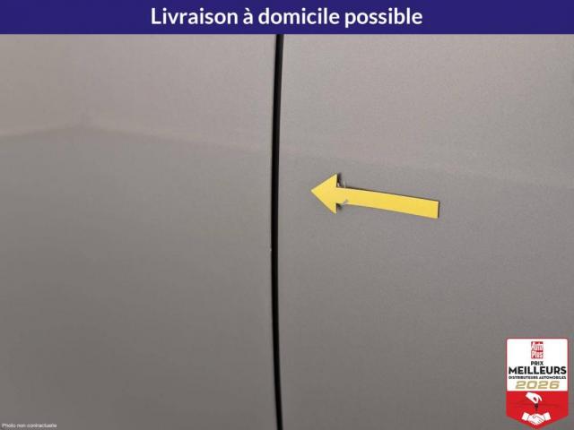 Peugeot 2008 image 8