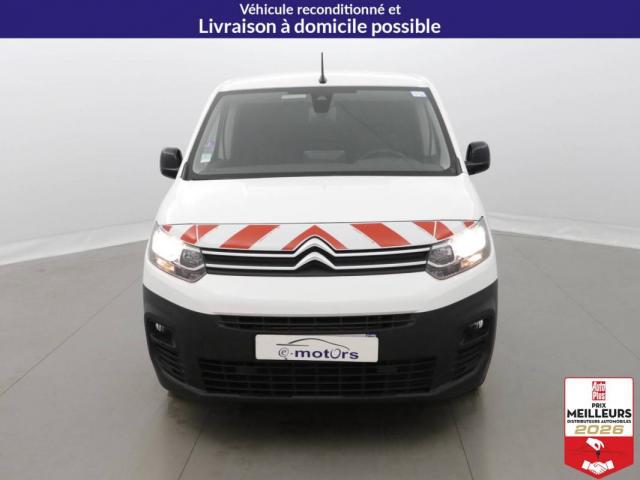 Citroen Berlingo image 3