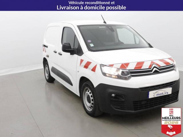 Citroen Berlingo image 9