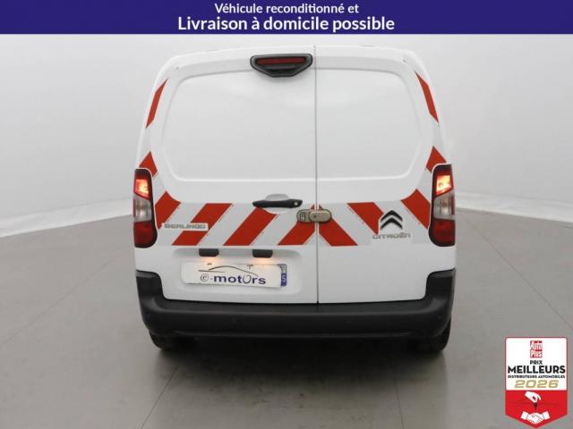 Citroen Berlingo image 7