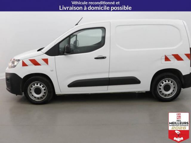 Citroen Berlingo image 5