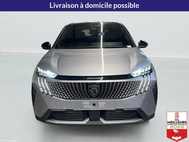 Peugeot 3008 image 4