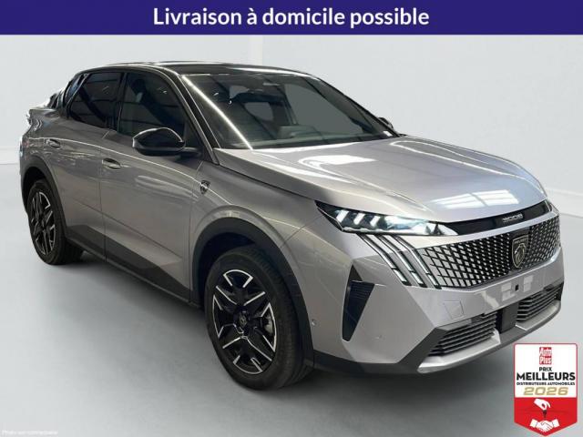 Peugeot 3008 image 5