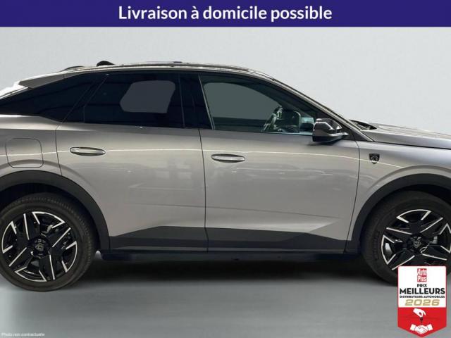 Peugeot 3008 image 2