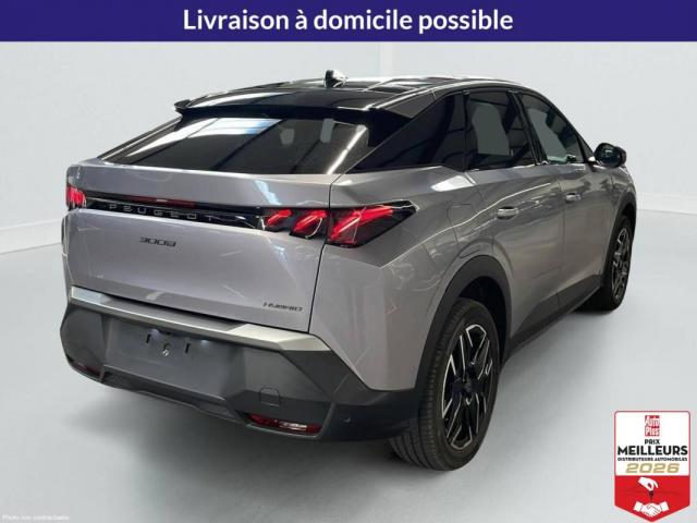 Peugeot 3008 image 6