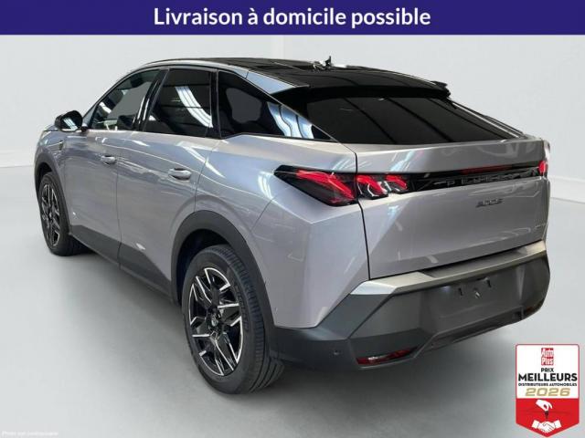 Peugeot 3008 image 7