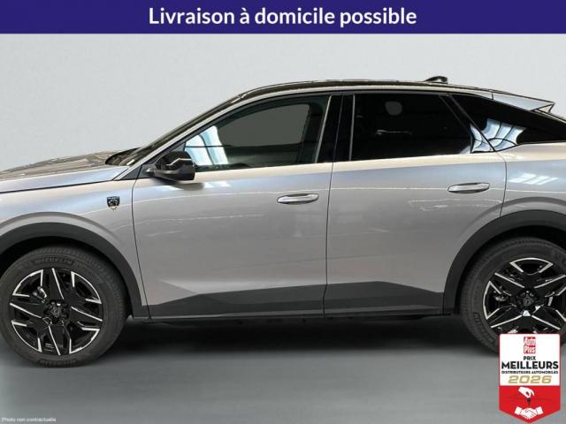Peugeot 3008 image 1