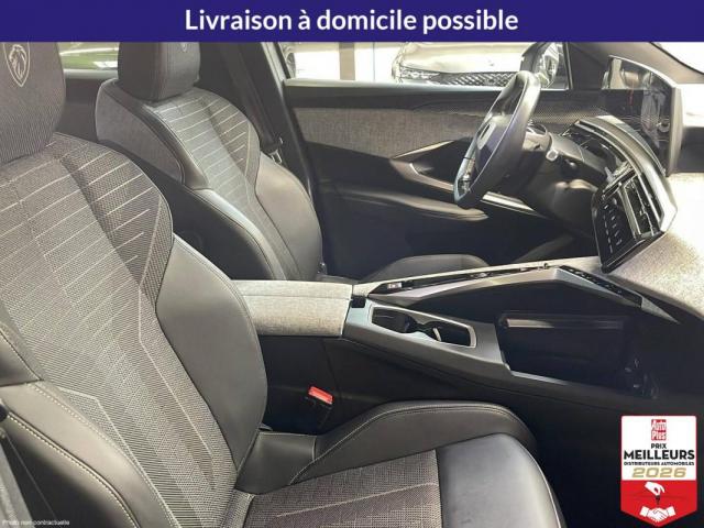 Peugeot 3008 image 8