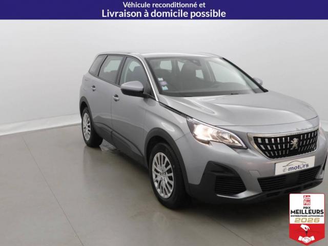 Peugeot 5008 image 9