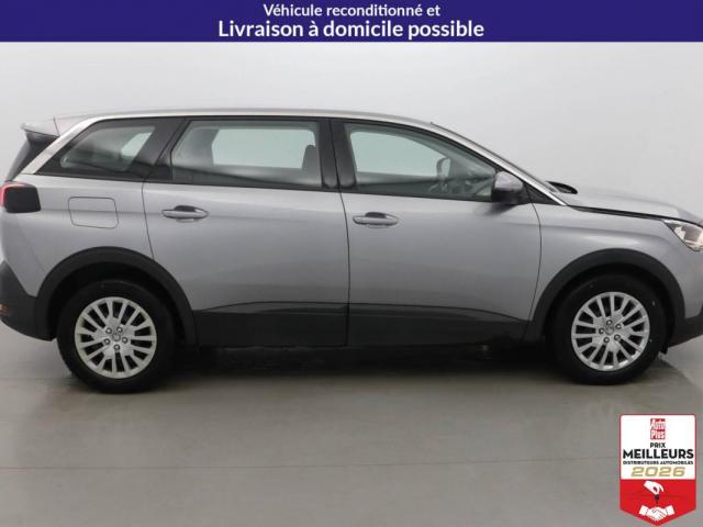 Peugeot 5008 image 8