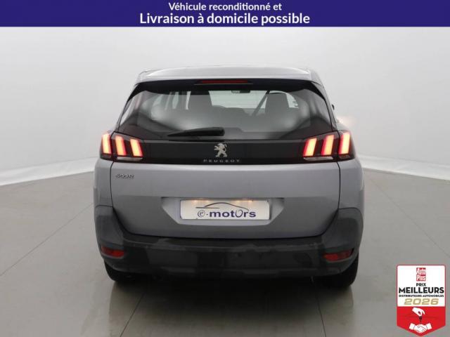 Peugeot 5008 image 2