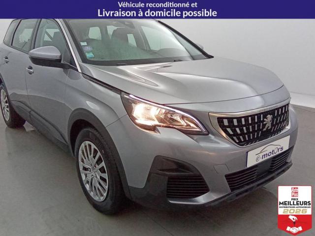 Peugeot 5008 image 4