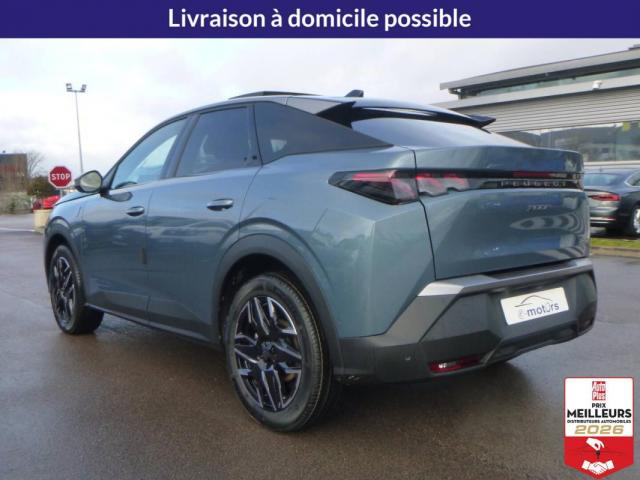 Peugeot 3008 image 2