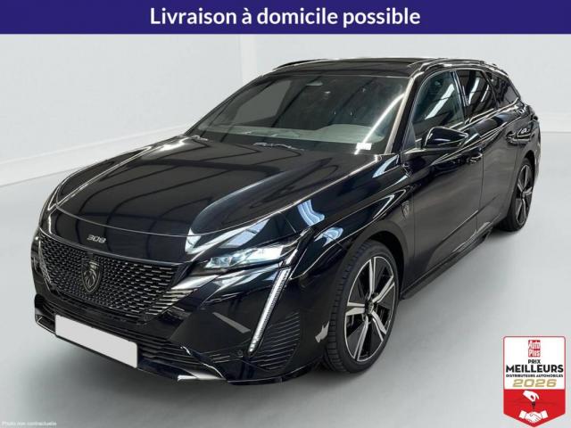 Peugeot 308 Sw Phev 225 E-Eat8 Gt