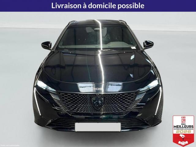 Peugeot 308 Sw image 3