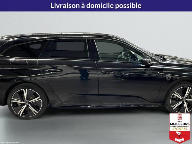 Peugeot 308 Sw image 4