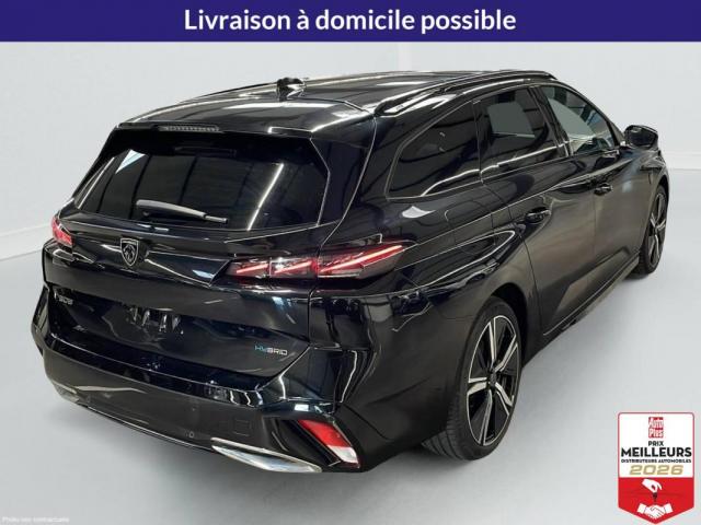 Peugeot 308 Sw image 7