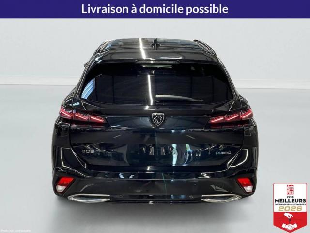 Peugeot 308 Sw image 8