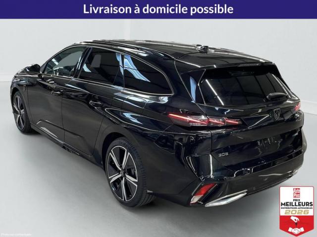 Peugeot 308 Sw image 5