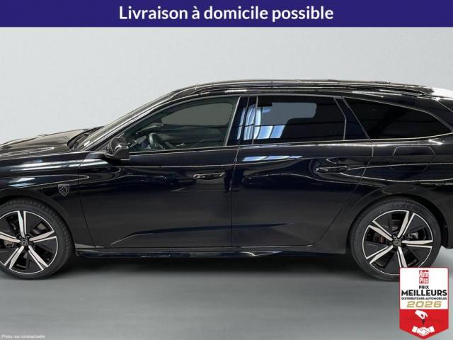 Peugeot 308 Sw image 2