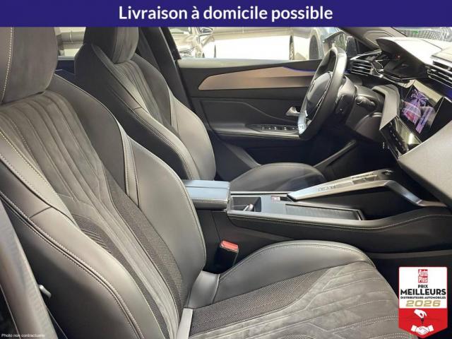 Peugeot 308 Sw image 9