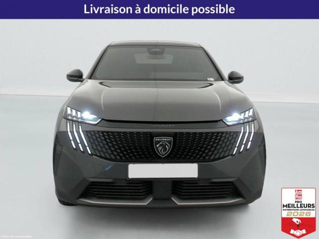 Peugeot 3008 image 2