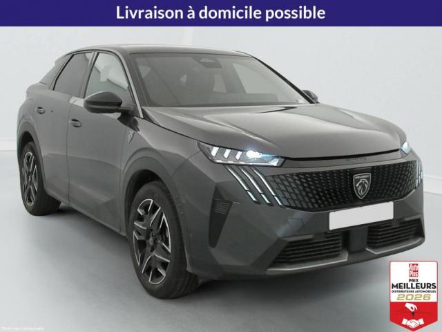 Peugeot 3008 image 5