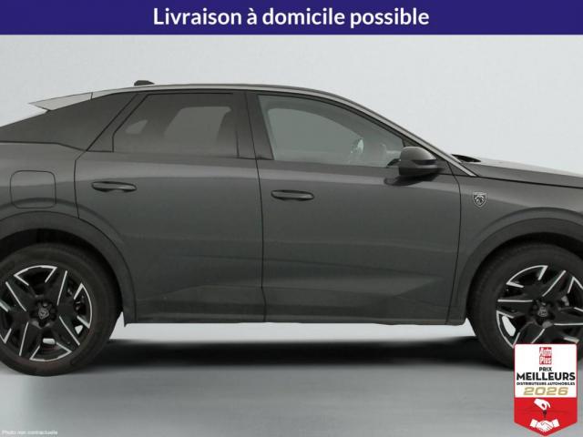 Peugeot 3008 image 1