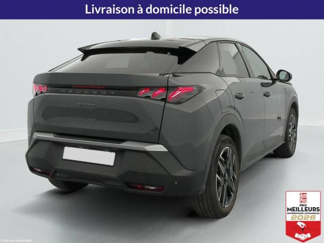 Peugeot 3008 image 9