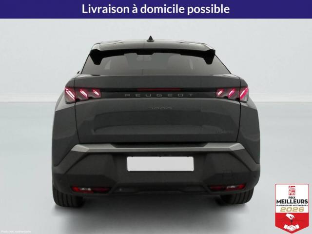 Peugeot 3008 image 3