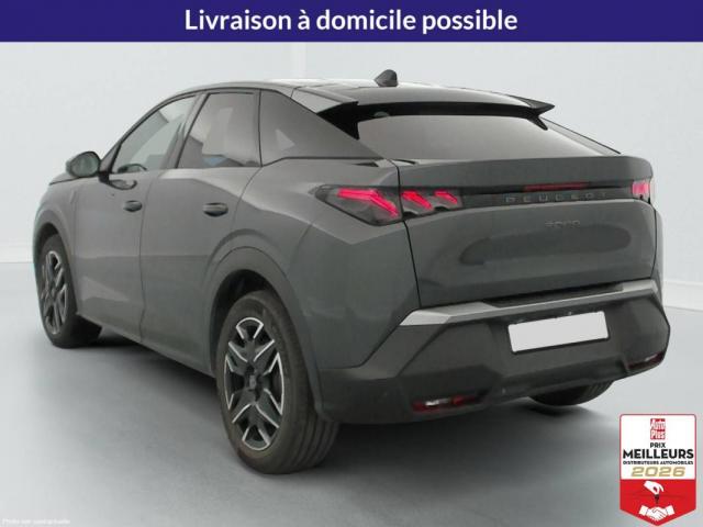 Peugeot 3008 image 7