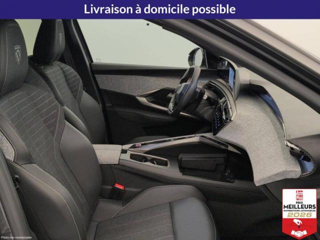 Peugeot 3008 image 8