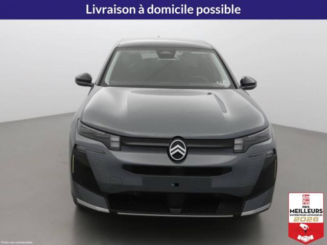 Citroen C5 Aircross image 9