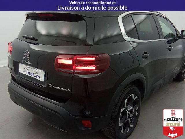 Citroen C5 Aircross image 5