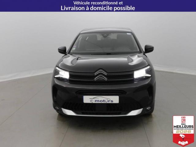 Citroen C5 Aircross image 6