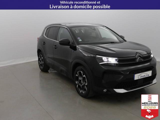 Citroen C5 Aircross image 3