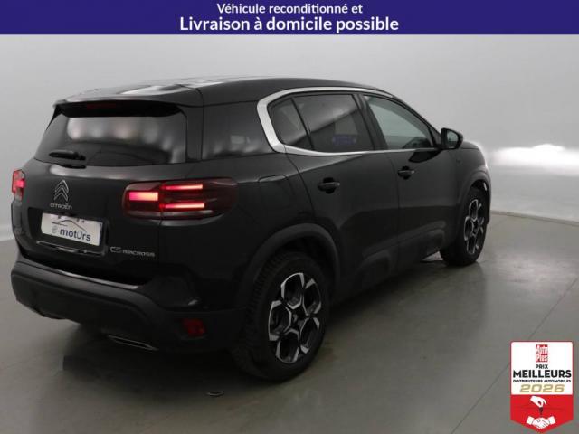Citroen C5 Aircross image 8