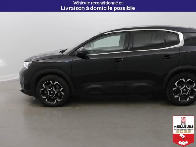 Citroen C5 Aircross image 1