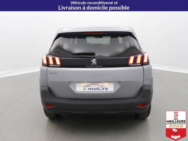 Peugeot 5008 image 7