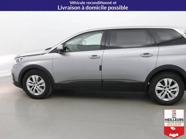Peugeot 5008 image 2