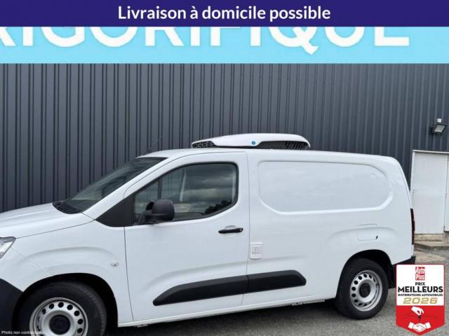 Citroen Berlingo image 8