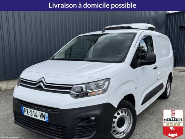 Citroen Berlingo image 2