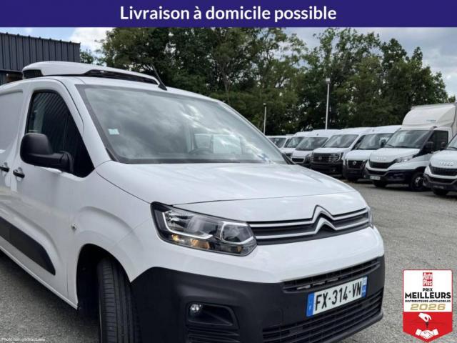 Citroen Berlingo image 6