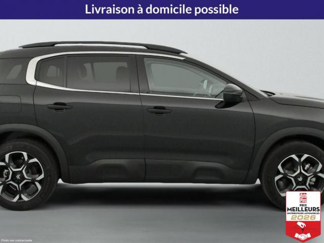 Citroen C5 Aircross image 9