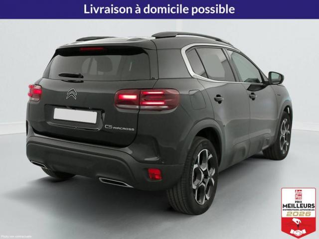 Citroen C5 Aircross image 7