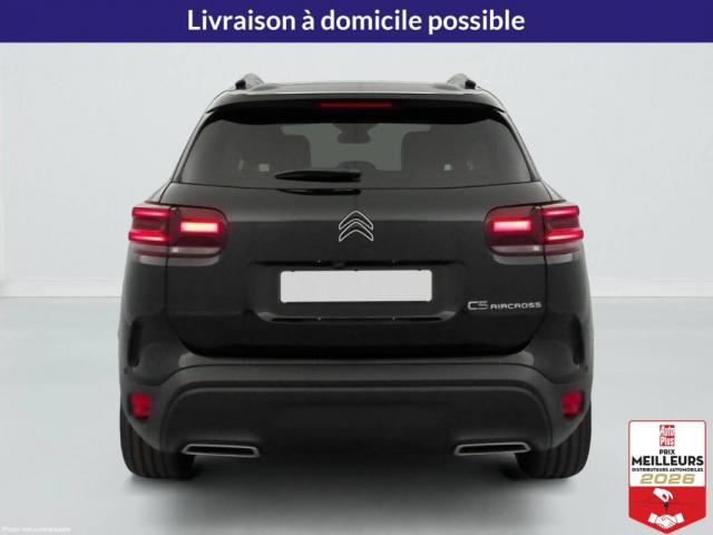Citroen C5 Aircross image 5