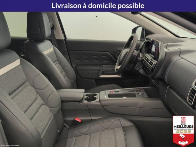 Citroen C5 Aircross image 8