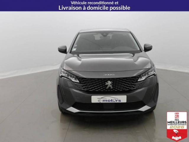 Peugeot 3008 image 5